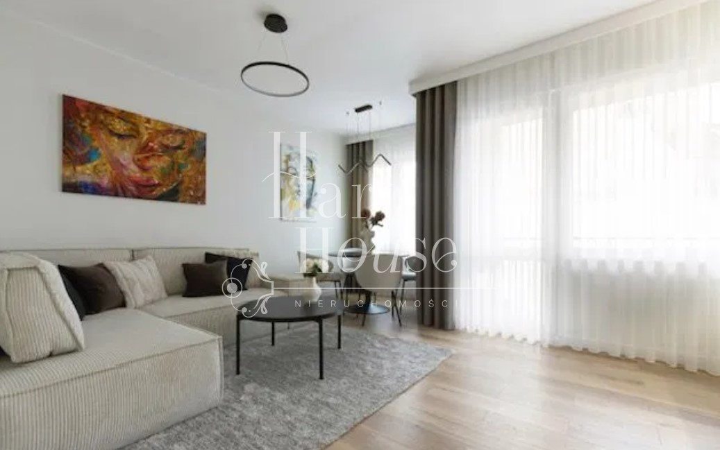 Apartament w Centrum Sopotu