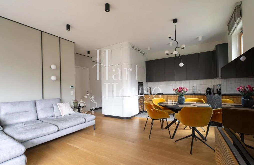 Apartament z tarasem Centrum Gdyni